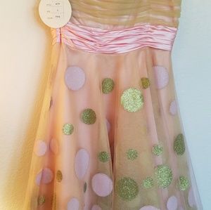 holly ball dresses